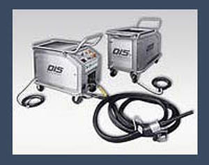 手动干冰喷淋机