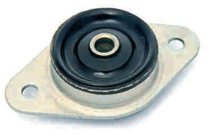conical anti-vibration mount
