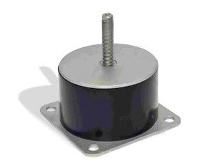 machine foot