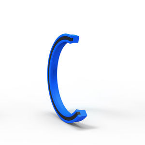 O-ring seal / round / NBR