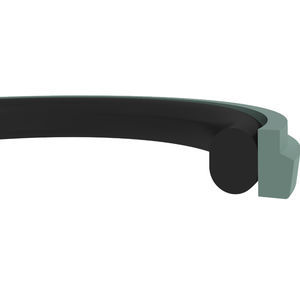 O-ring seal 1