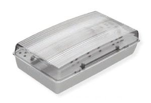 emergency lighting