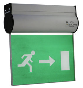 emergency lighting
