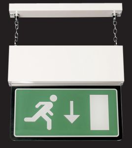 emergency lighting