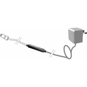 power supply controller