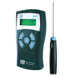 Pt100 thermometer