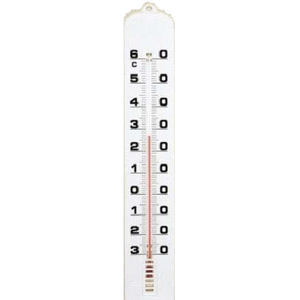 liquid expansion thermometer