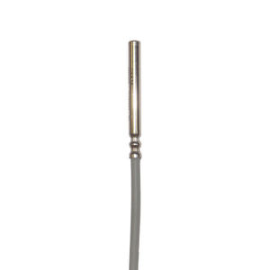 Pt100 temperature probe