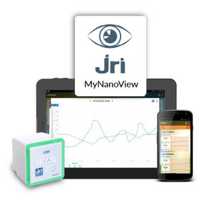monitoring mobile app