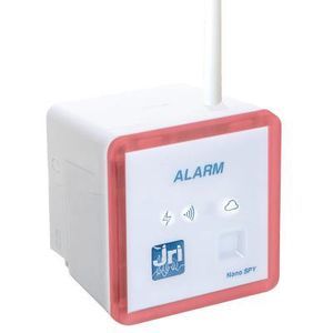 alarm module