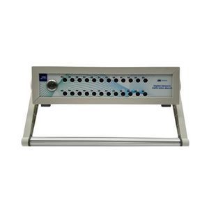 humidity calibration bench