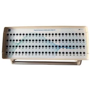 humidity calibration bench