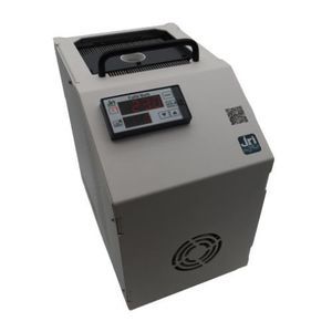 high-temperature calibration bath