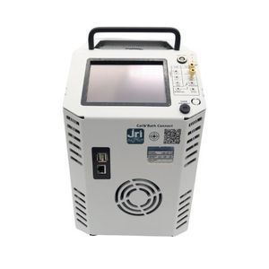 high-temperature calibration bath