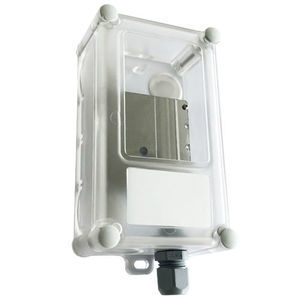 wall-mount box
