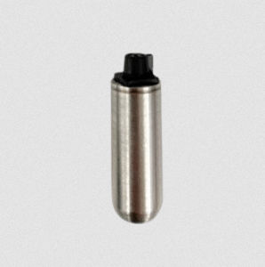 plug-in temperature sensor