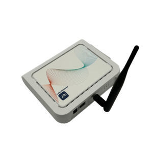communication gateway 1