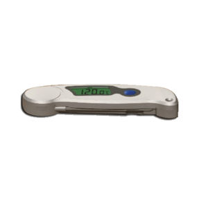 digital thermometer