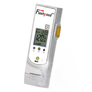 infrared thermometer