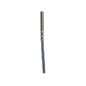 resistance temperature probe