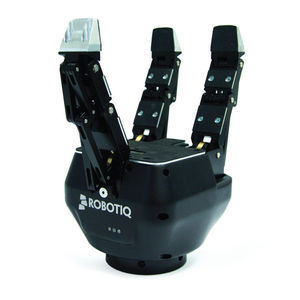 electric gripper