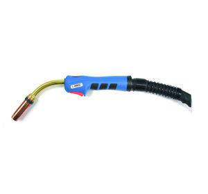 Water-cooled welding torch - All industrial manufacturers