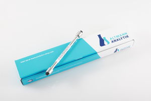 HPLC column
