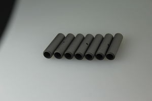atomic absorption spectrometry tube