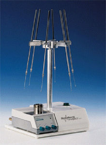 laboratory sterilizer