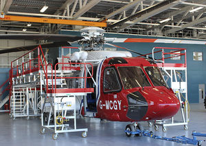 work platform