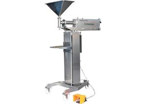 dosing unit for the food industry