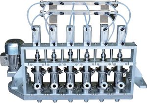 liquids dosing dispenser 1