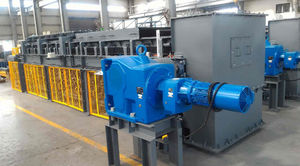 belt feeder
