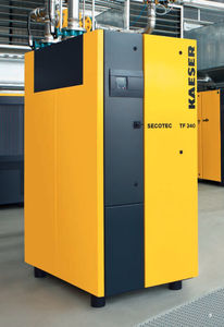 冷冻压缩空气干燥机