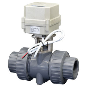 ball valve