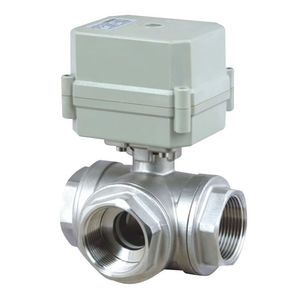 ball valve