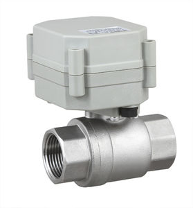 ball valve