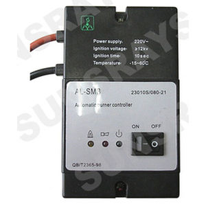 ignition controller for gas appliances