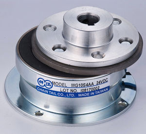 miniature brake
