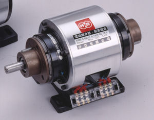 friction combined clutch-brake unit / electromagnetic