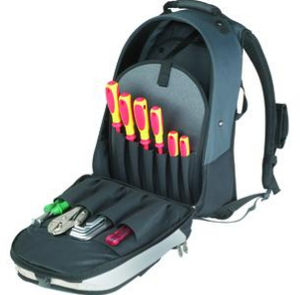 tool backpack