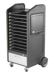 shelf cart