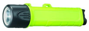 LED flashlight