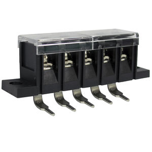 印刷电路板接线盒