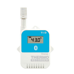 temperature data logger