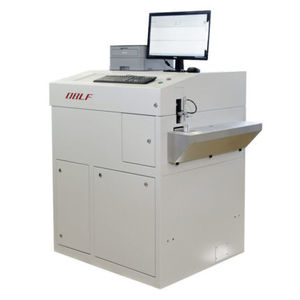 optical emission spectrometer