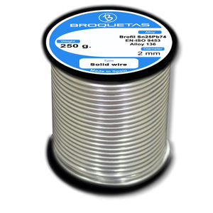 lead-free soldering wire 1