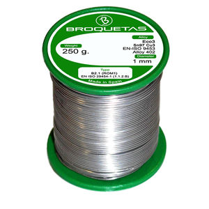 lead-free soldering wire 1