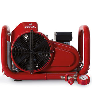 piston compressor