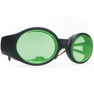 infrared protective goggles